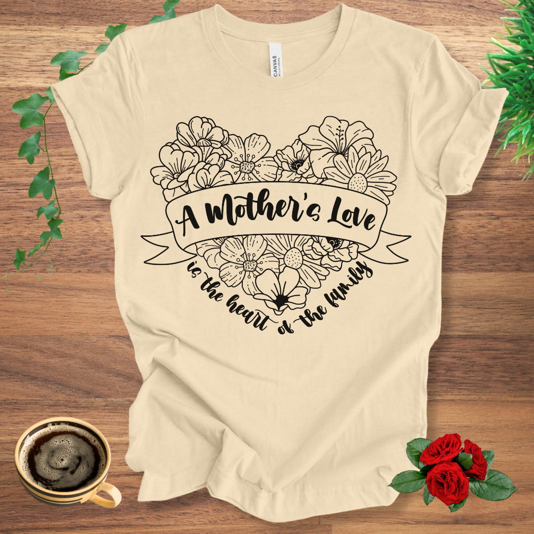 A Mother's Love