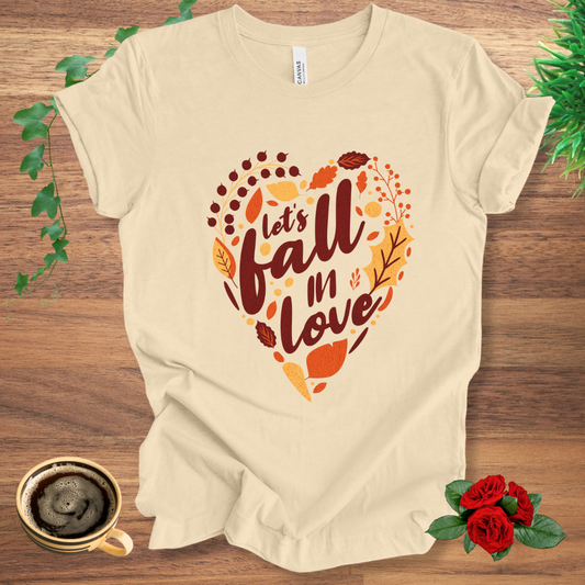 Fall in Love