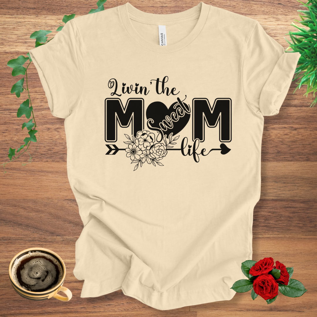 Sweet Mom Life