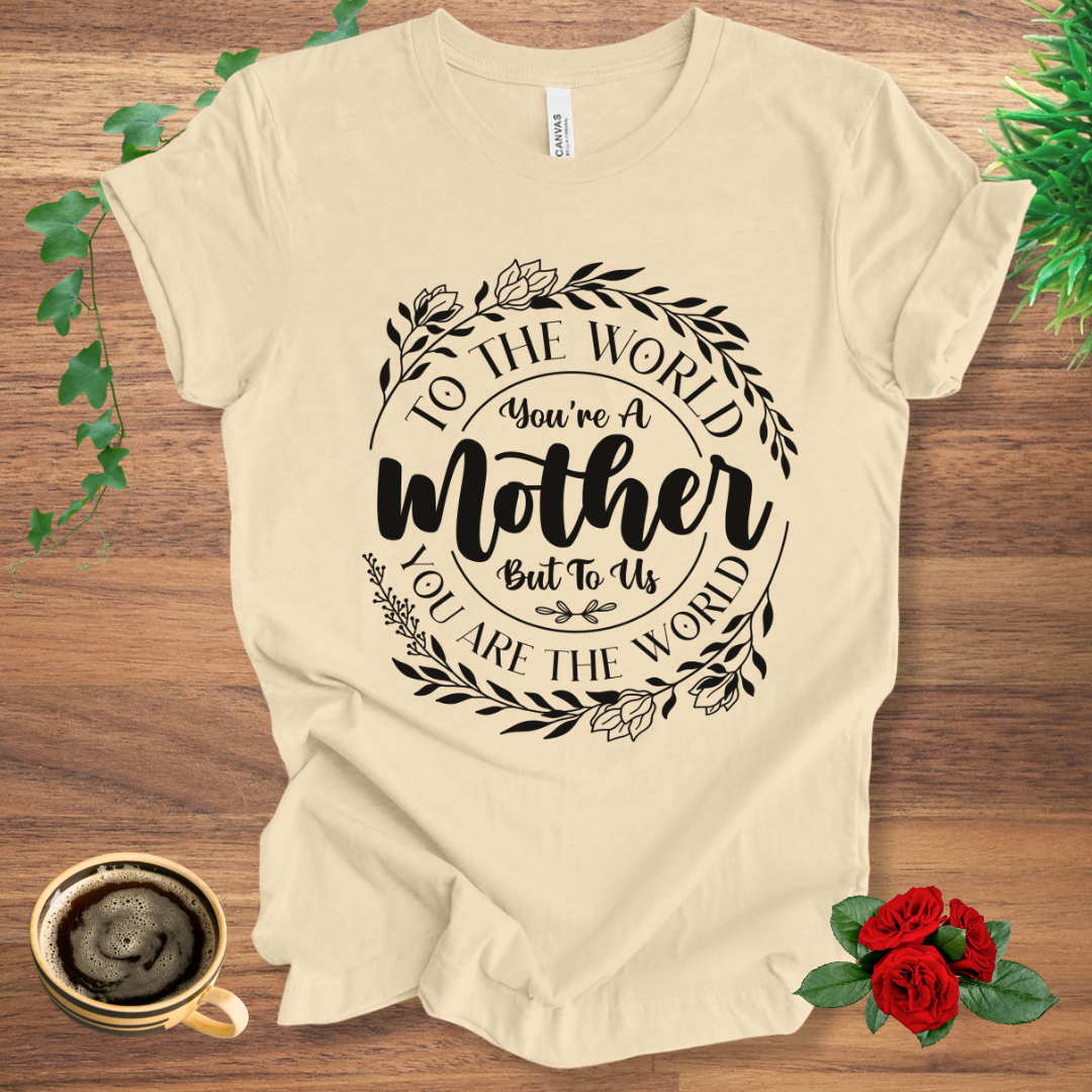 Worldly Mother