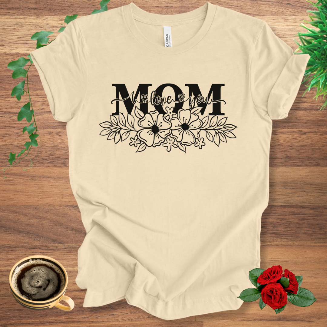 I Love Mom