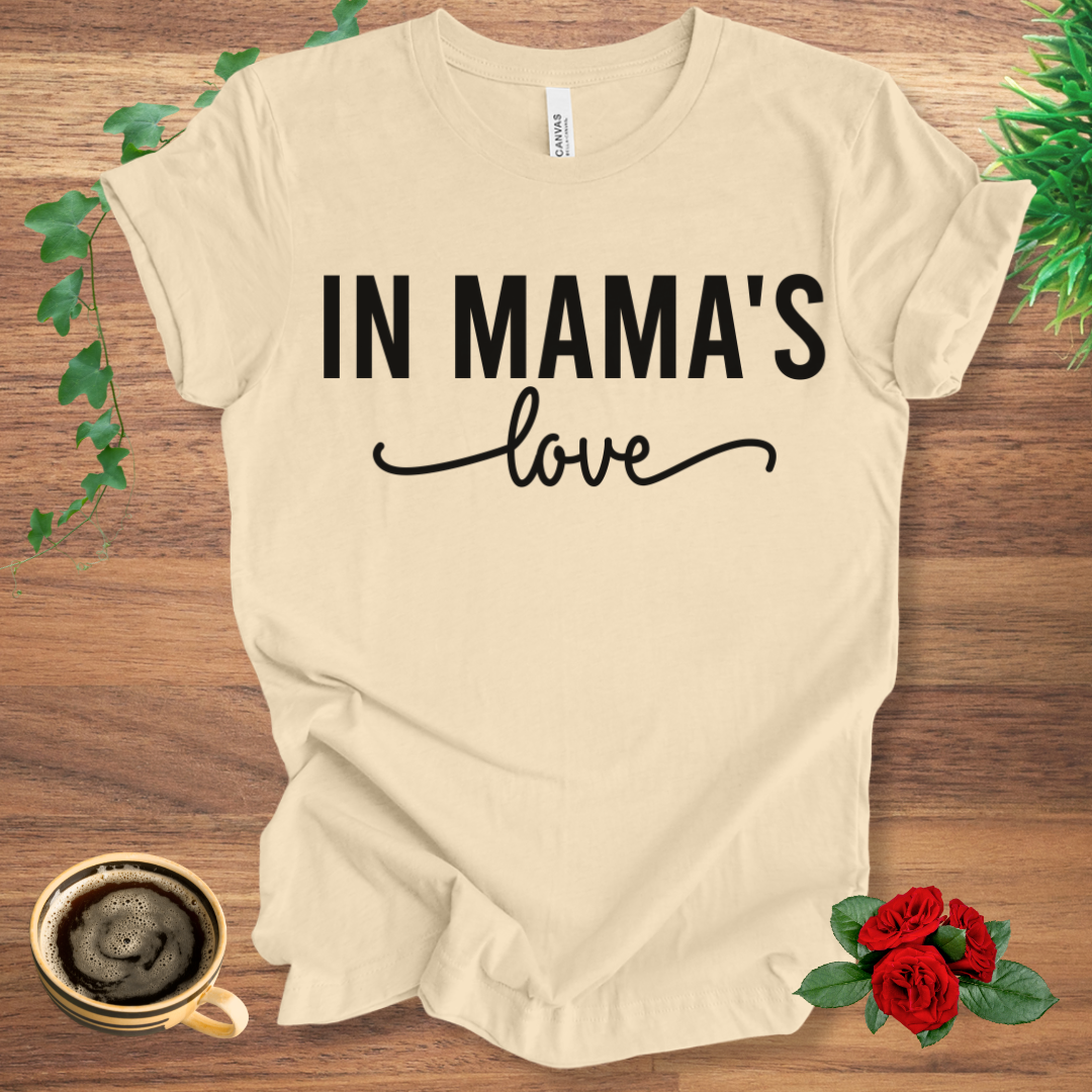 In Mama's Love