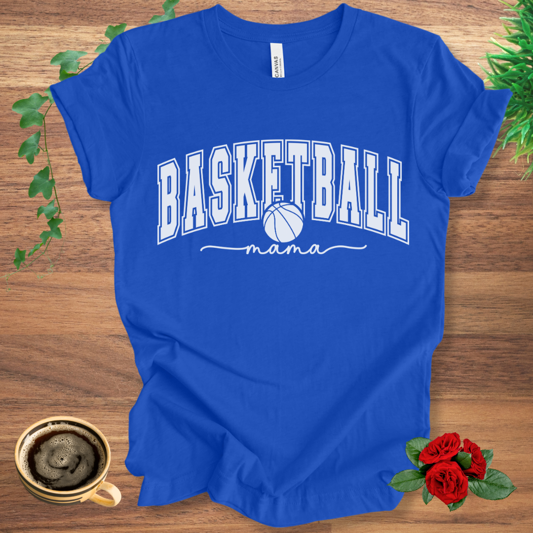 Basketball Mama