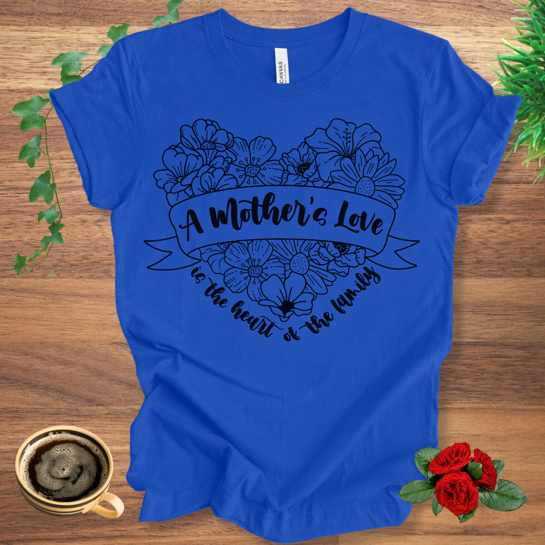 A Mother's Love