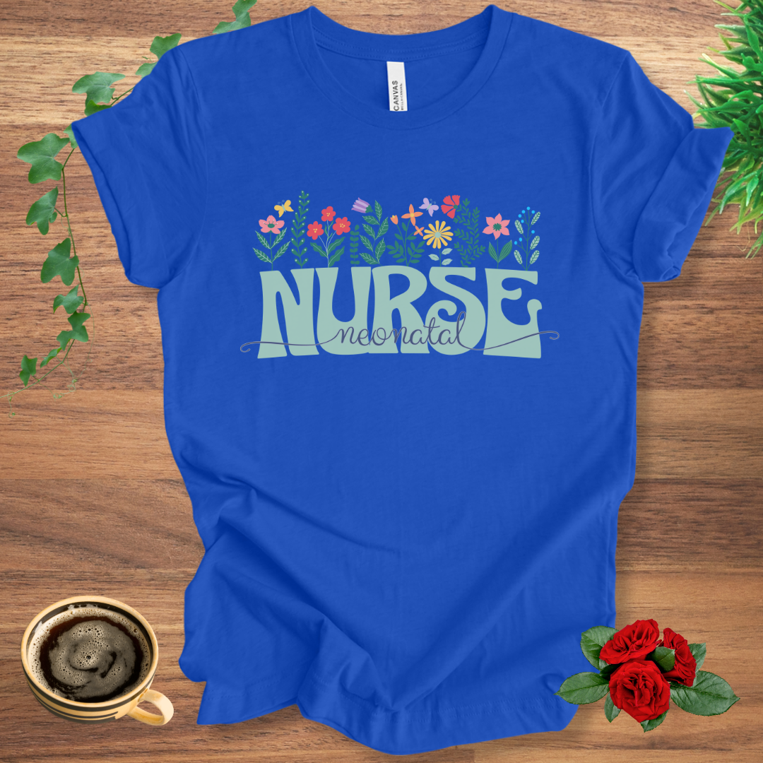 Nurse Neonatal
