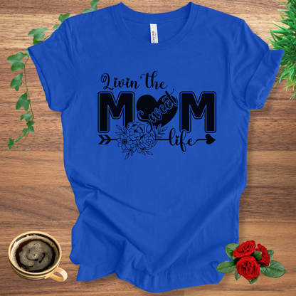 Sweet Mom Life