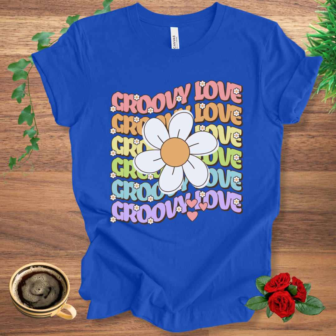 Groovy Love