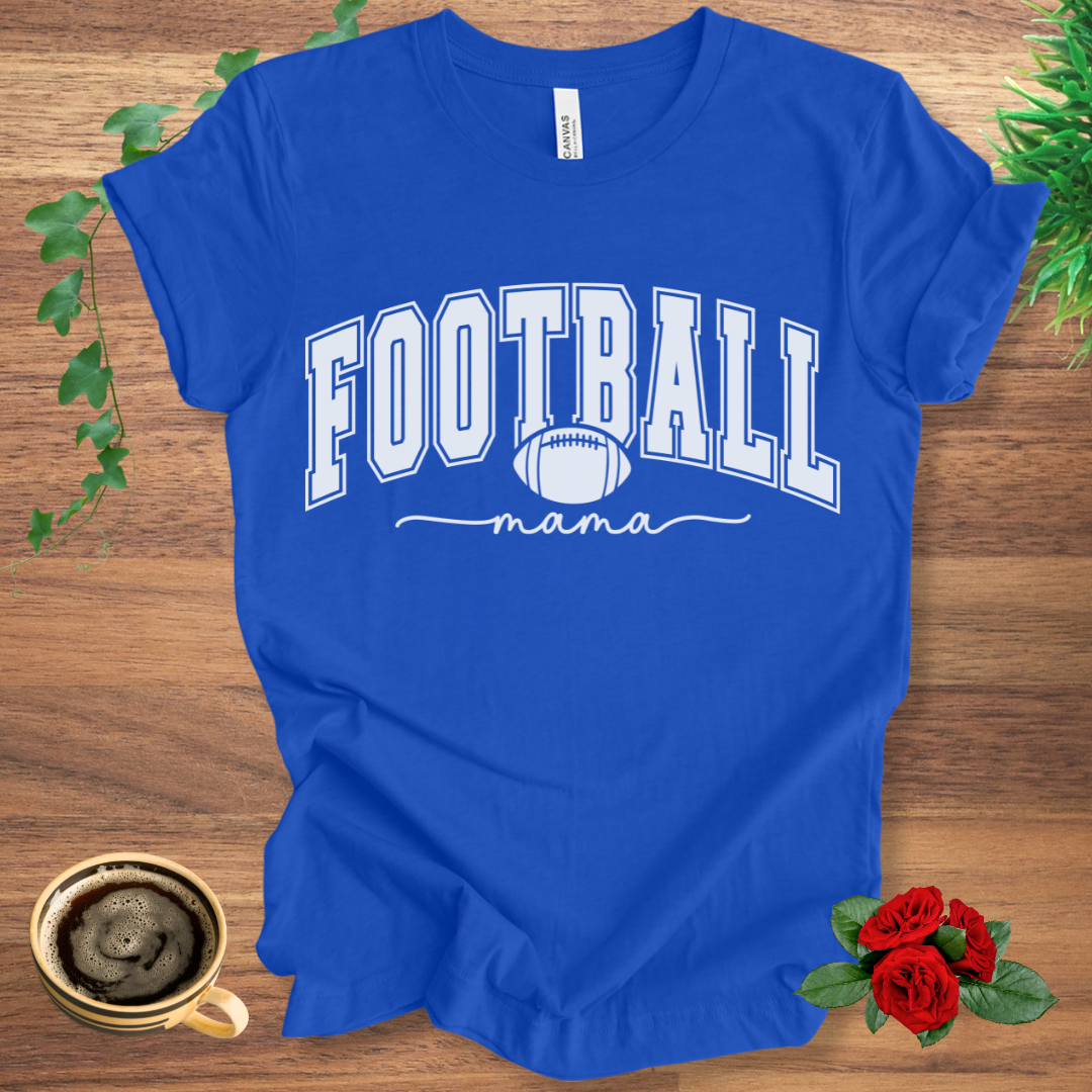 Football Mama