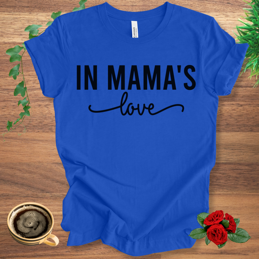 In Mama's Love