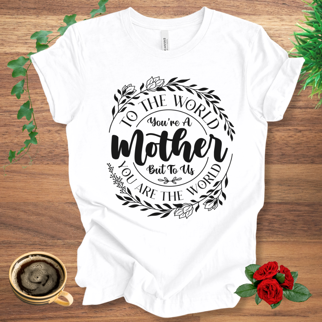 Worldly Mother