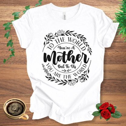 Worldly Mother