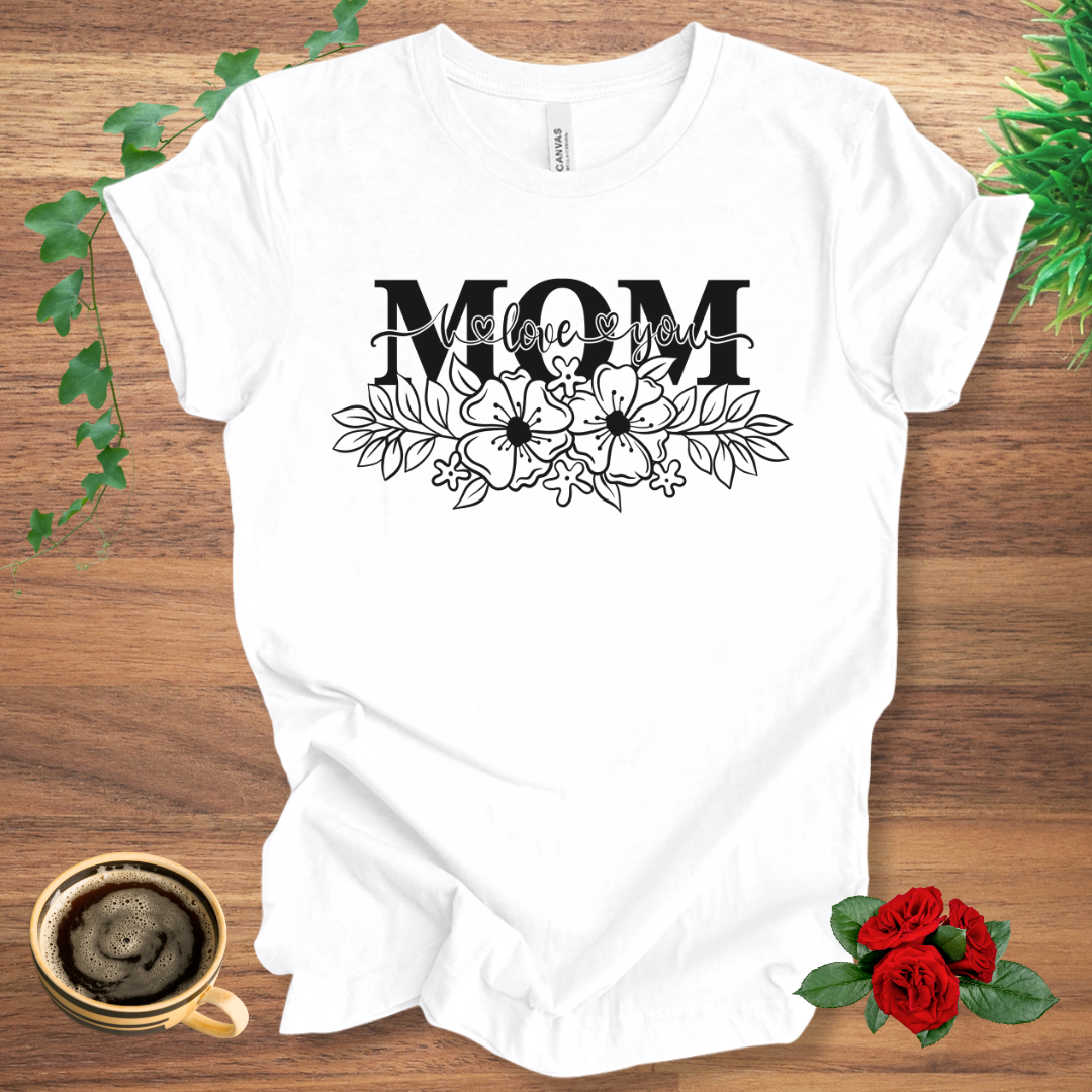 I Love Mom