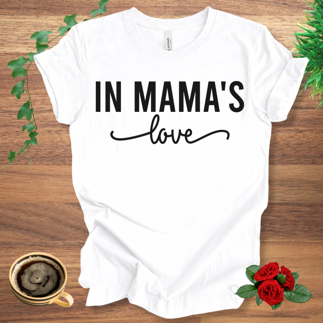 In Mama's Love