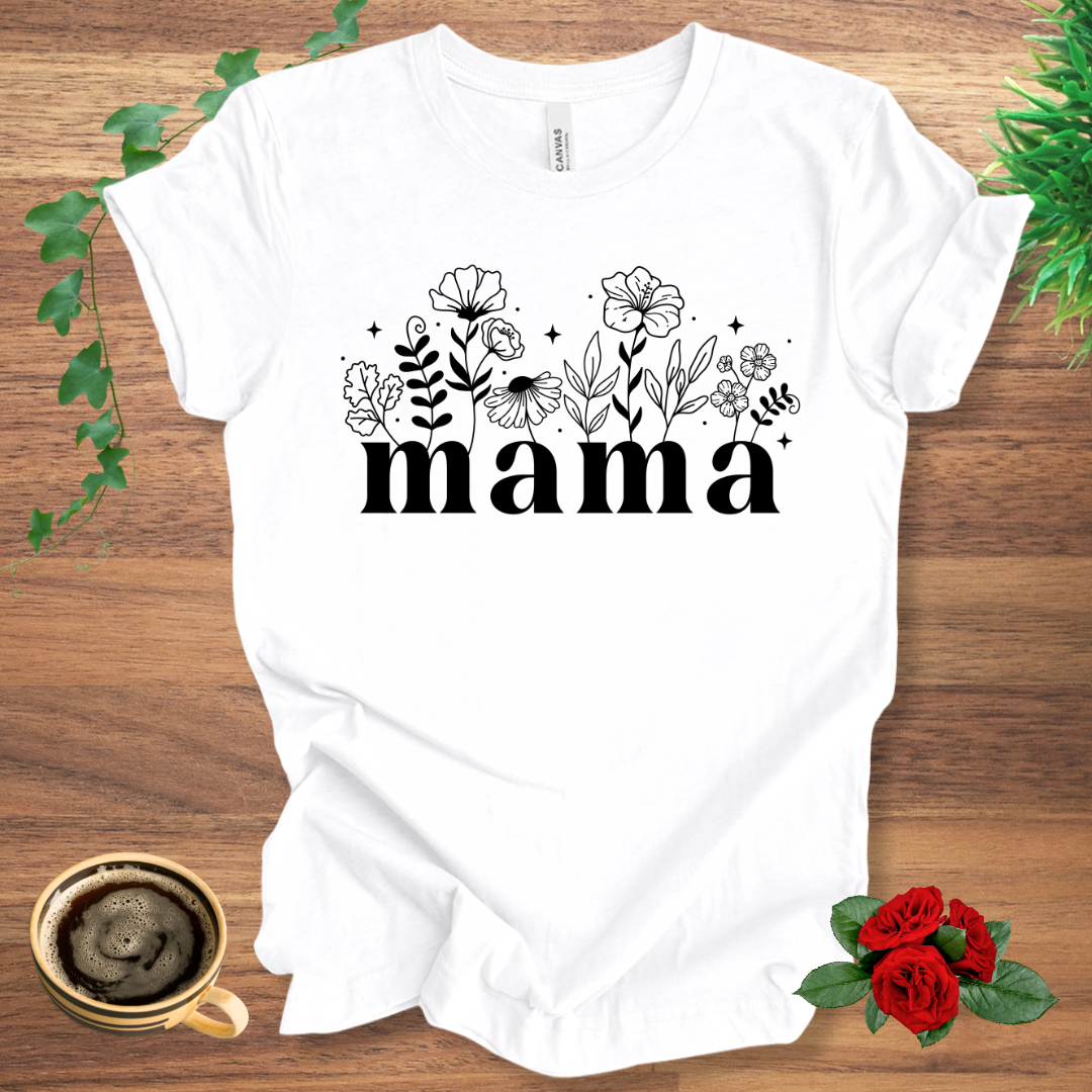 Mama Flowers