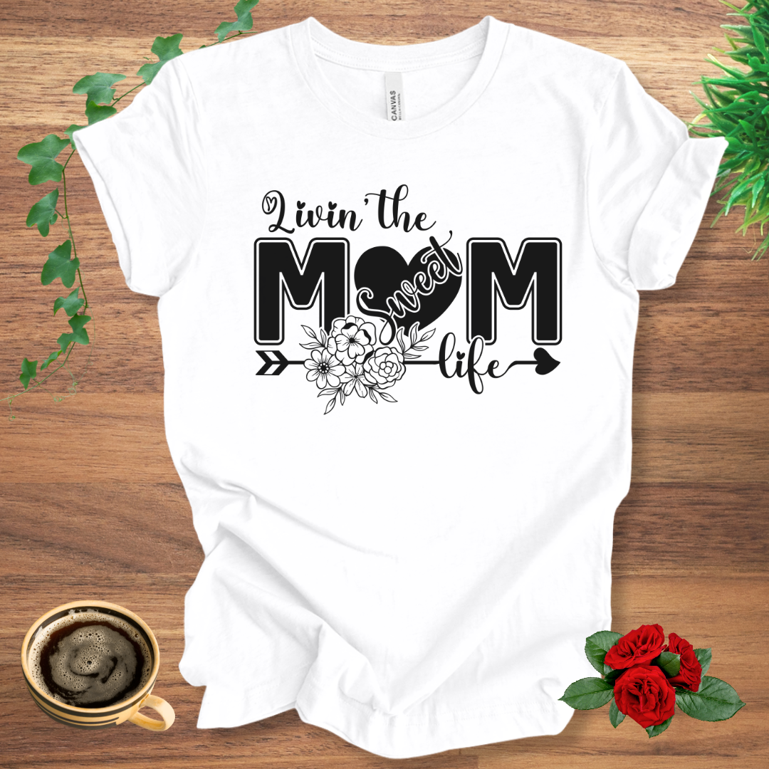 Sweet Mom Life