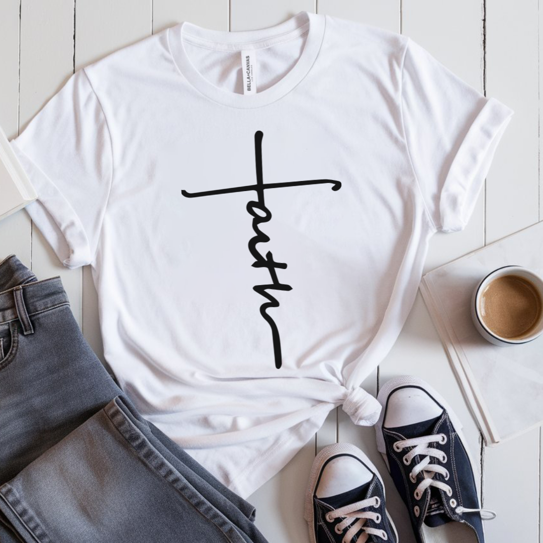 Faith T-Shirt