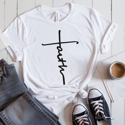 Faith T-Shirt
