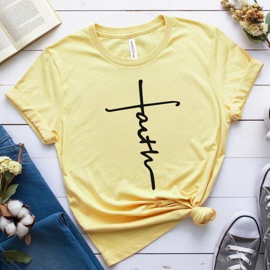Faith T-Shirt