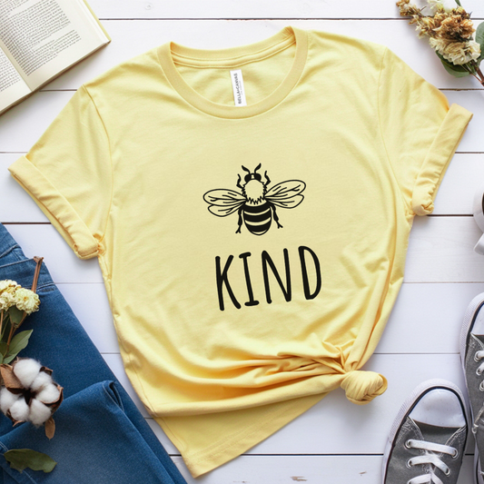 Bee KIND T-Shirt